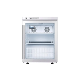 珠晖青岛海尔2℃~8℃嵌入式医用冷藏箱HYC-68(A)
