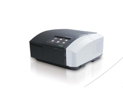 珠晖岛津UV-1900i双光束紫外可见分光光度计