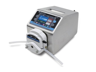 珠晖雷弗流量型智能蠕动泵BT100L