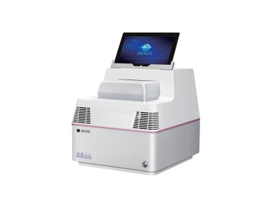 珠晖杭州博日荧光定量PCR检测仪FQD-96X