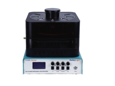 珠晖泊菲莱多通道光催化反应系统PCX-50B Discove