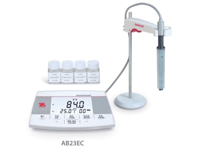珠晖奥豪斯水质分析仪(电导率仪)AB23系列