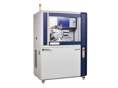 珠晖日本理学单晶衍射仪XtaLAB Synergy R